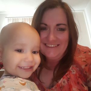 Meet your Posher, Michelle